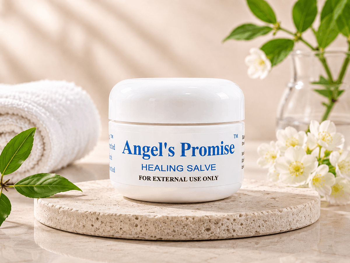 Angel’s Promise™ Healing Salve